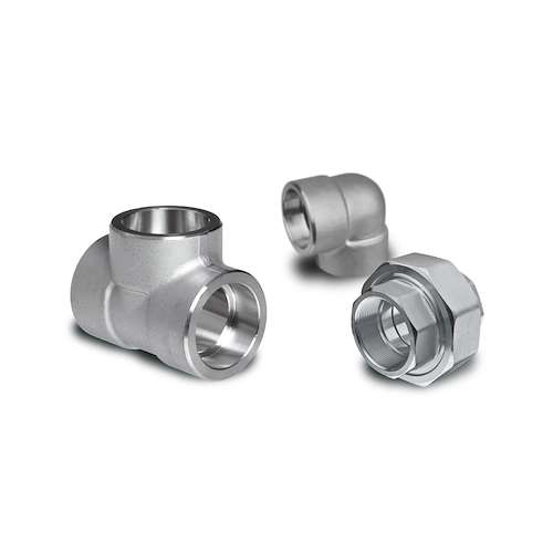 اتصالات فشار قوی ساکت  استنلس استیل